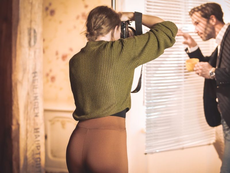 Fotoshooting für Männer mens only Fotografin female photographer female photographer for mens only